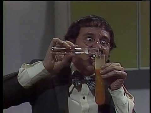 Chapolin: O Show Deve Continuar, Parte Um (1978) 2/2