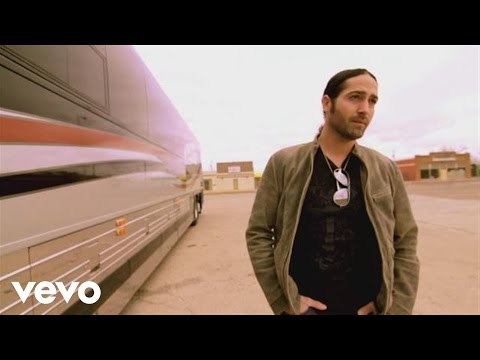 Josh Thompson - Won't Be Lonely Long - On The Road