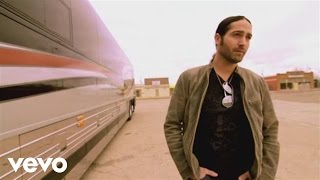 Josh Thompson - Won&#39;t Be Lonely Long - On The Road