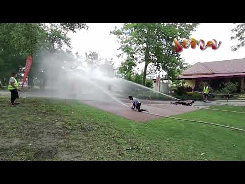 DHZ RECA / 4.KOLO - ZSHL / KYSELICA / 06.08.2022