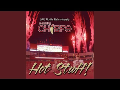 Hot Stuff (arr. P. Dunnigan for wind ensemble)