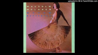Malcolm McLaren - Death Of Butterfly (Tu Tu Piccolo) (US, 1984)