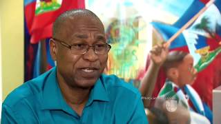Haitianos más afectados por las políticas migratorias de Trump | Noticiero Univisión Edición Nocturn