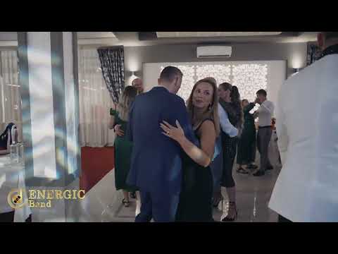 Energic Band Iasi - Inima nu fi de piatra (cover) | Formatie Nunta Iasi