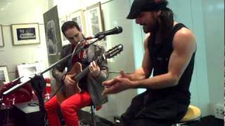 La Misma Historia Miguel Campello El Chatarrero FNAC Murcia