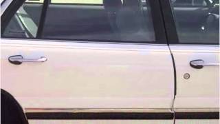 preview picture of video '1999 Buick LeSabre Used Cars North Liberty IA'