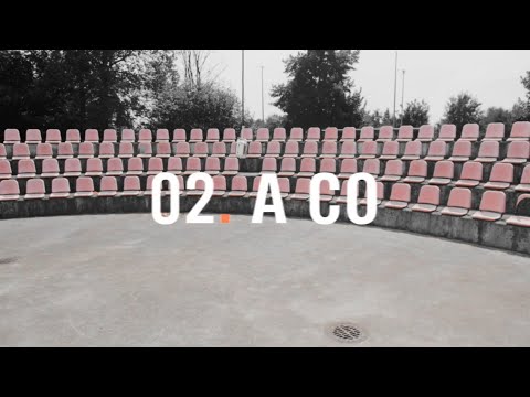 02. ZetHa x BL BEATZ ''A CO'' (directed by KOOZA)