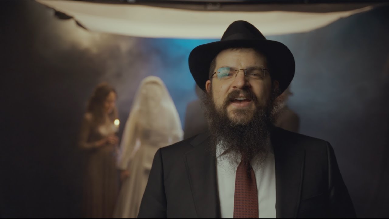 בני פרידמן בסינגל קליפ חדש | תן יד | צפו