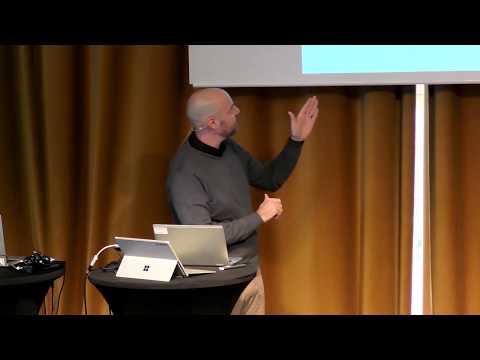 SWECO Systems - Jesper Jönsson
