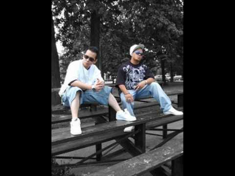 || FILIPINO RAP || NEW ELEMENTZ FT. D-COY - MOVE