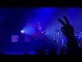 Push that knot away - KT Tunstall live in Amsterdam Melkweg 17-2-2023 Full Song - HD