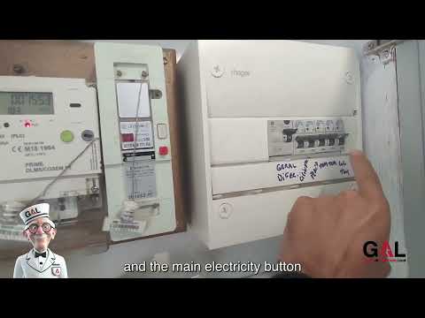 AL034 Electricity T3 Massama 01