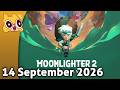 I'm just a little guy... 𓍊𓋼𓍊 Moonlighter 2 𓍊𓋼𓍊 14 September 2026