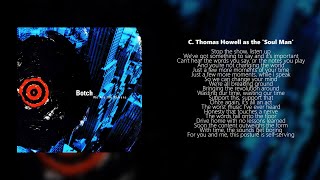 Botch // We are the Romans // C. Thomas Howell as the &quot;Soul Man&quot;