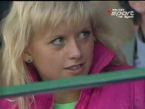 2005.06.06 Legia Warszawa - Groclin Grodzisk Wielkopolski 1:1 (1:0) 1. połowa