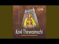 Kovil Thiruvaimozhi
