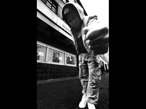 AkteOne, B-Lash & MachOne - Mein Wort