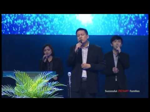 Graha Bethany Nginden - Aku Hendak Bersyukur Pada Tuhan