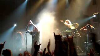 Pain - Bye, Die (Live from Bulgaria 2009)