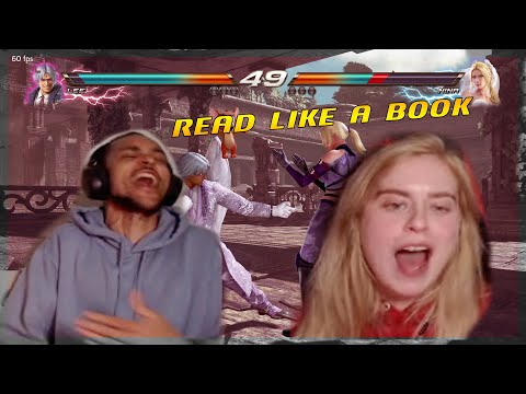 When you get the correct read