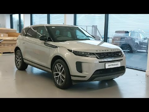 Land Rover Range Rover Evoque 1.5 I3 PHEV 269 PS S - Image 2
