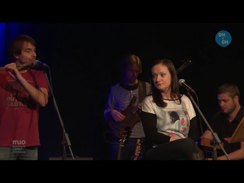 Loco Poco - LOCO POCO - Do batôžka (Jaroslav Filip)