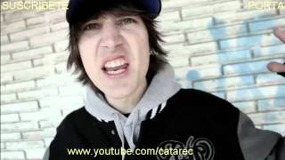 ✭ ♫ Nueva canción Porta - Olvidar es engañarse 2012 ✭ ♫ HD