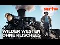 In Den Fußstapfen Von Lucky Luke 2 3 Doku HD Reupload ARTE