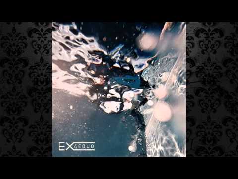 Alberto Pascual - Deliquio (Original Mix) [EX AEQUO]