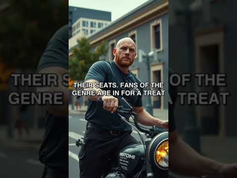 La nueva película de Jason Statham bate récords en taquilla pese a haber sufrido un fracaso histórico en Estados Unidos