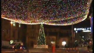 Sightseeing in Durham - 21/12/10