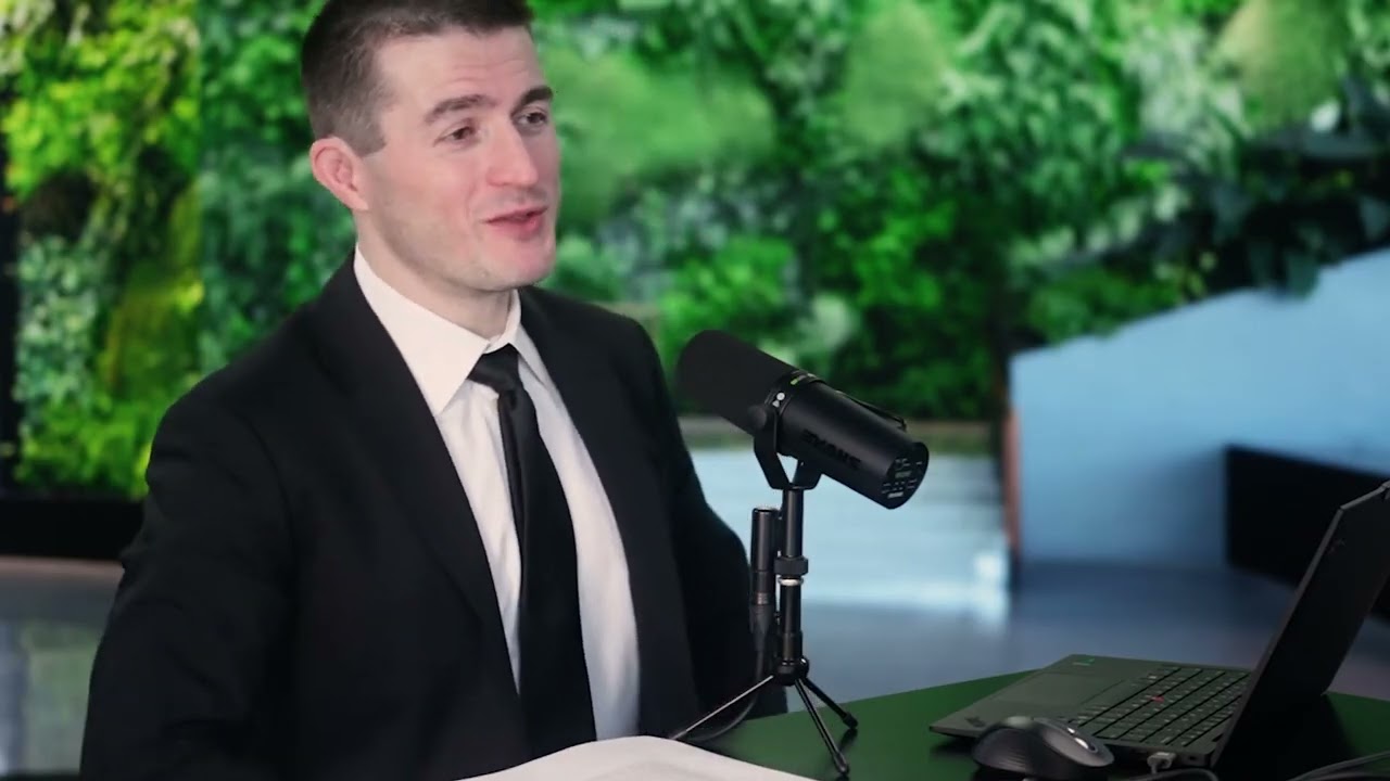 Jensen Huang: The Future of AI Hardware Architecture