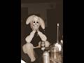 Weirdo Artist Dementiatheatre Drawing Water Pipe Smoking Hare