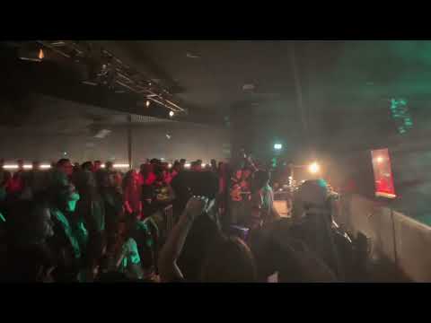 Aba Shanti-I playing Micah Shemaiah - If I Could @ EartH 24/09/22