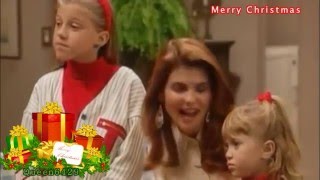 Full House Christmas ►Santa bring my Baby back (to me) 💕