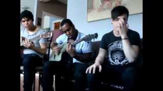 Breathe In, Breathe Out - Set It Off