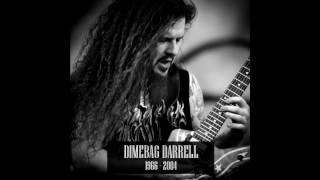 Kirk Hammett - Little Wing (Not Dimebag)