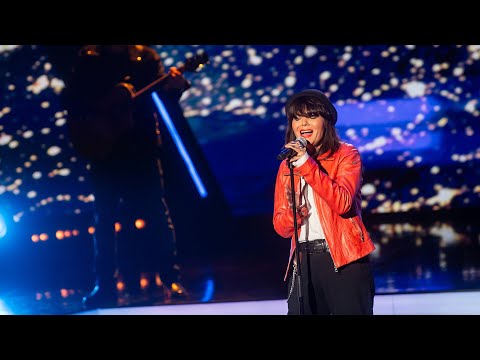 Európa (OLÁH IBOLYA) | Csináljuk a fesztivált! | DÖNTŐ