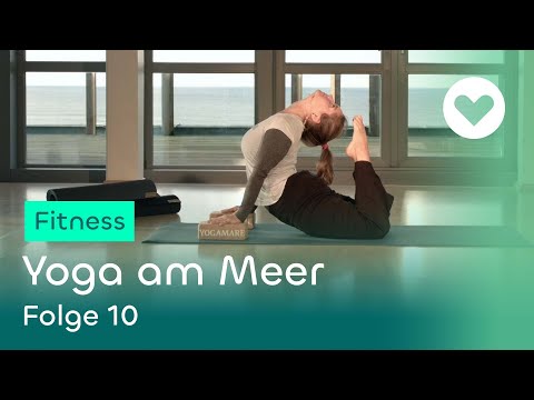 Yoga am Meer - Folge 10