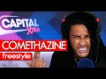 Comethazine Freestyle SNAPS On Wanksta Westwood