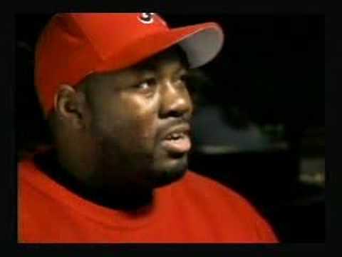 RAHZEL THE BEAT BOXER