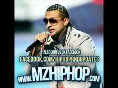 Sean Paul Feat  DJ Ammo   Touch The Sky NEW 2011+DOWNLOAD
