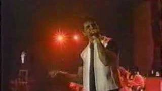 Luis Fonsi--te vuelvo a encontrar--eterno live concert