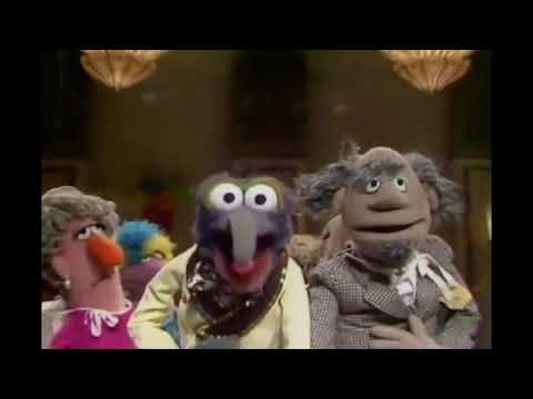 Muppet Songs: Poke Me Polka