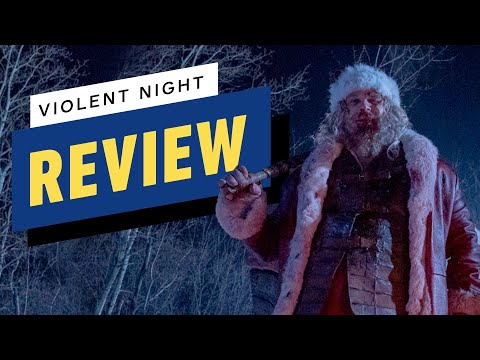Violent Night Review