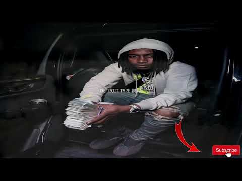 Type Beats [FREE] Fmb Dz x Detroit Type Beat - "Empire"