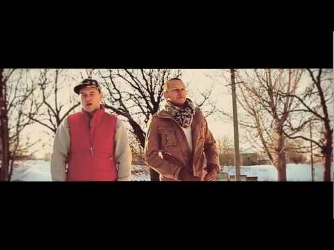 St1m  НеПлагиат - Высота (Official Video) 2012.mp4
