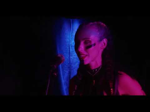 Saturne & Valfeu "Showcase" à Urgence Disk le 10-0-2023