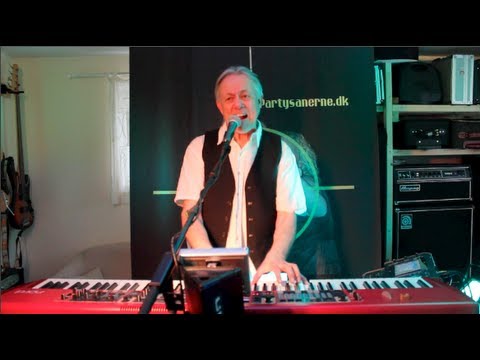 Festlig (danse) musik