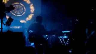 &quot;INSOMNIA&quot; -ENTER SHIKARI- *LIVE* AT NORWICH UEA *5/11/07*